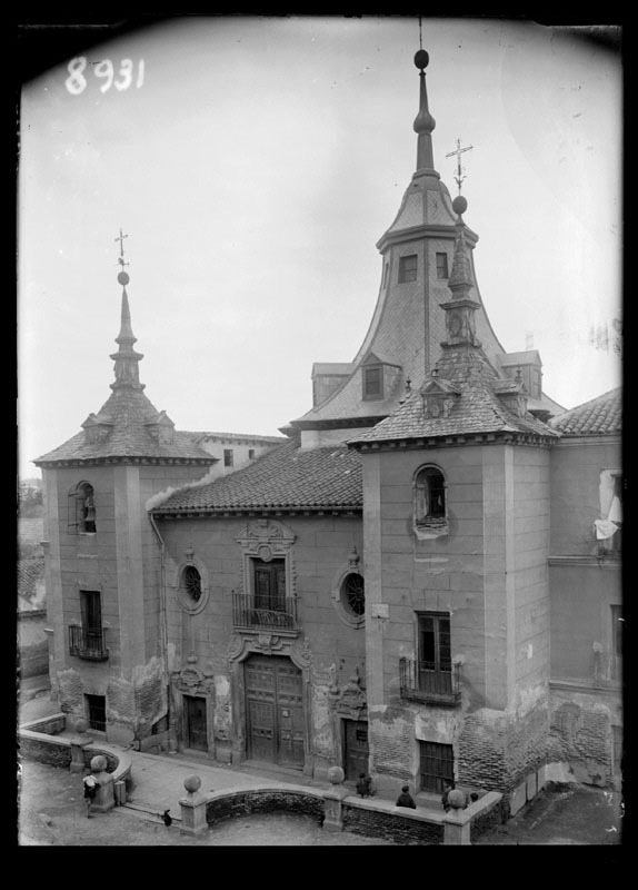 Ermita de Nuestra Seora del Puerto