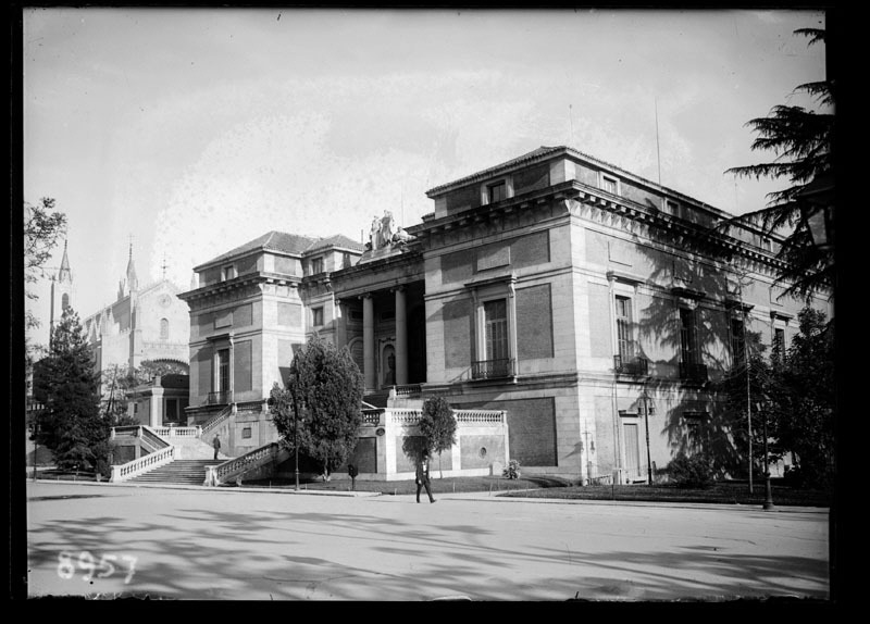 Museo del Prado