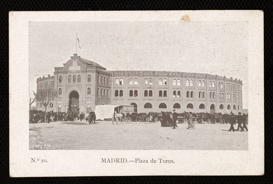 Plaza de Toros