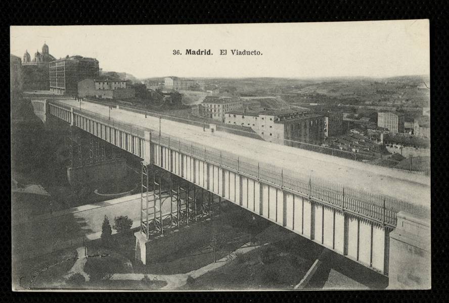 El Viaducto