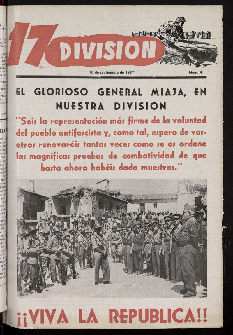 17 Divisin (Madrid, 1937) del 10 de septiembre de 1937