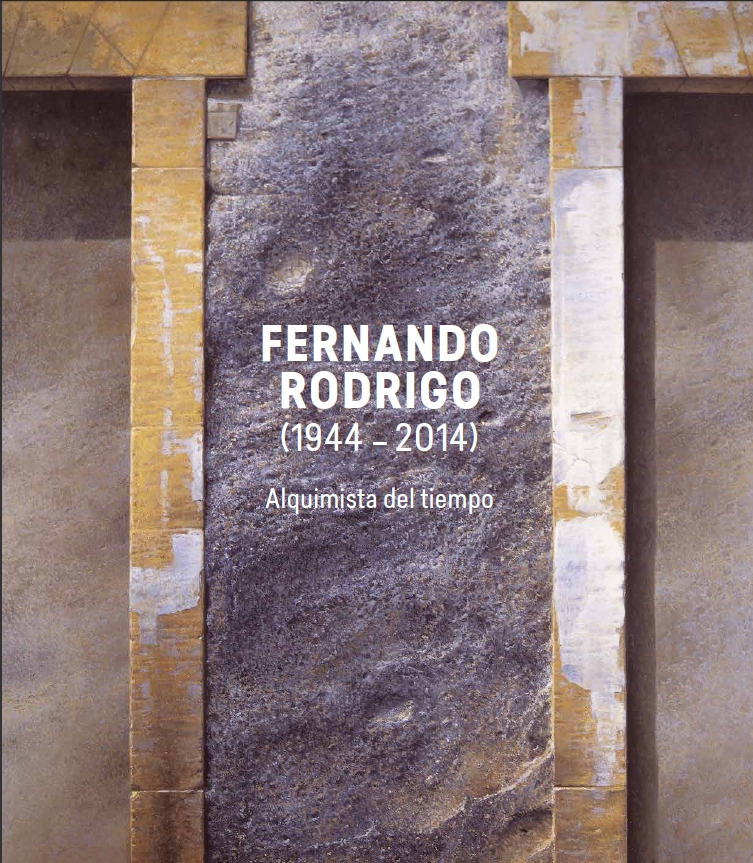 Fernando Rodrigo (1944-2014): Alquimista en el tiempo