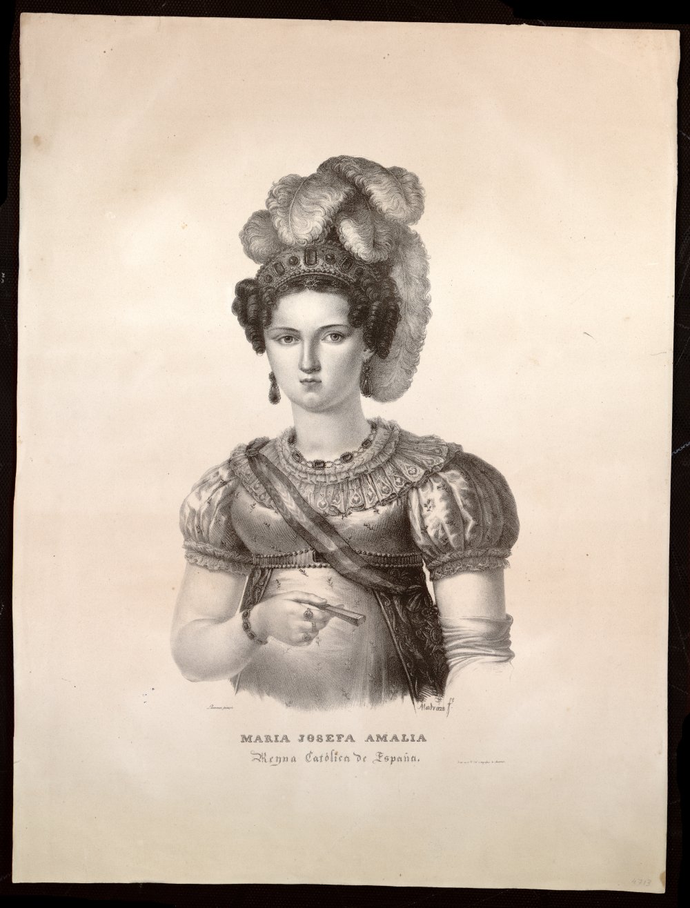 Mara Josefa Amalia