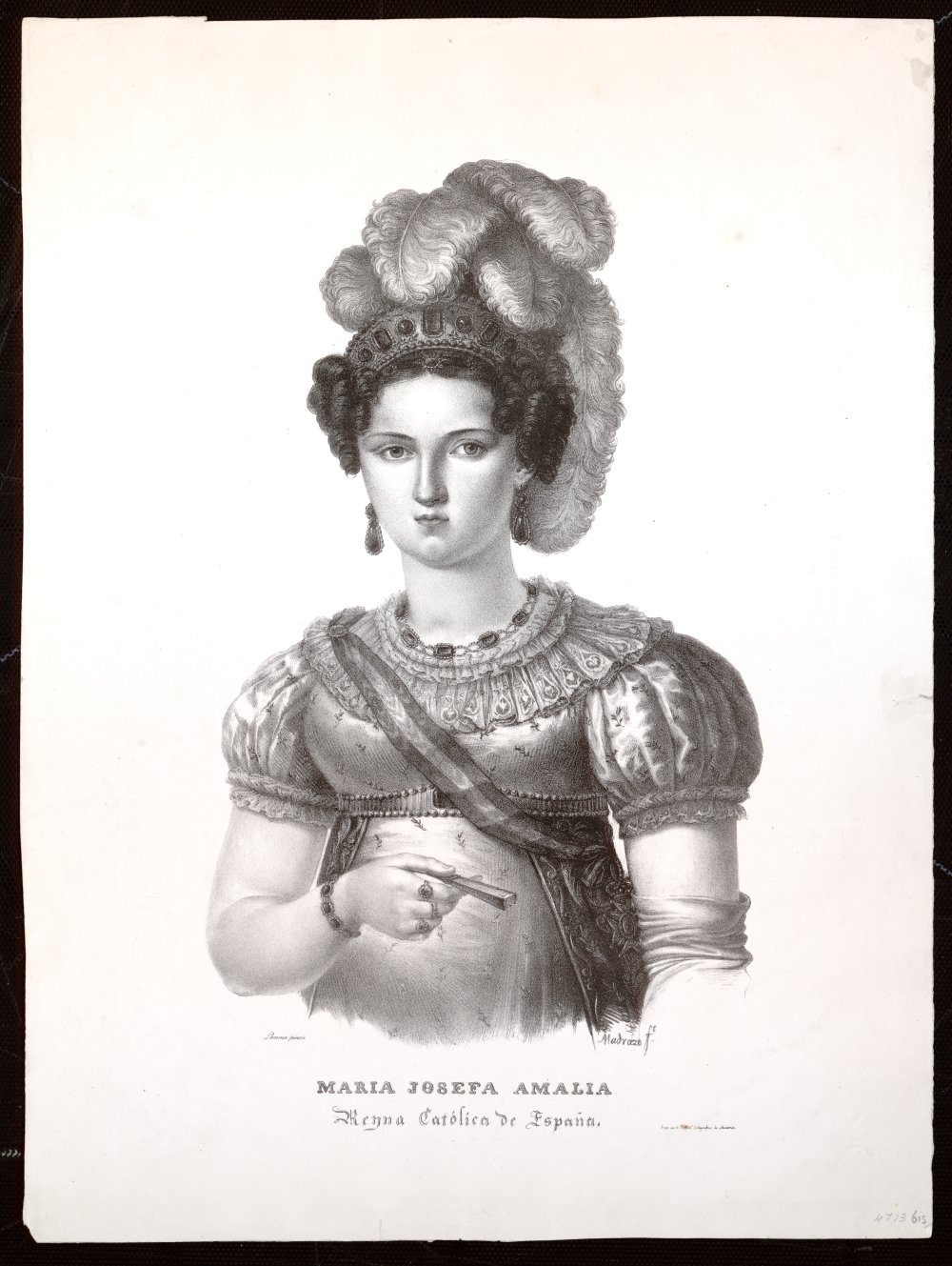 Mara Josefa Amalia