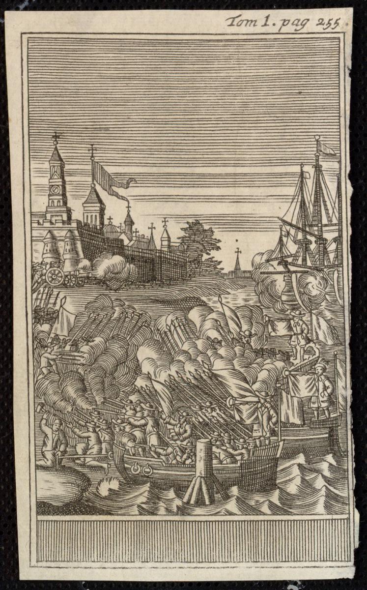 Asedio a Cartagena de Indias
