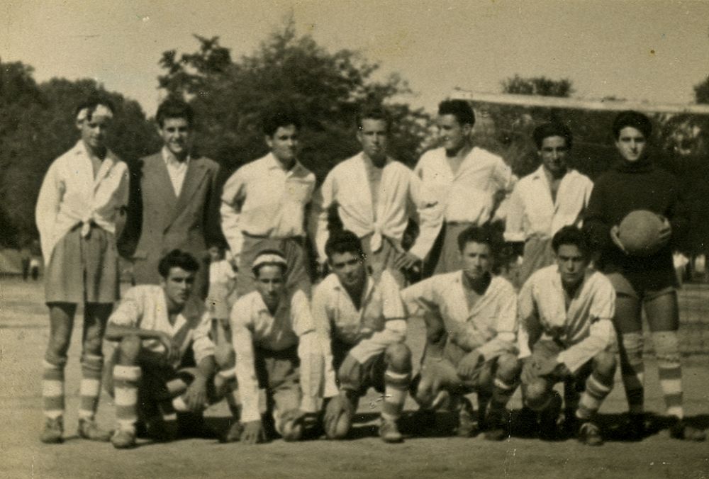 Equipo de Fútbol de Aravaca