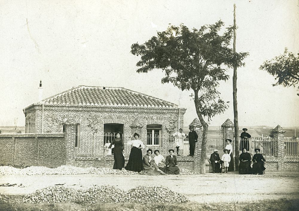 Villa Alameda