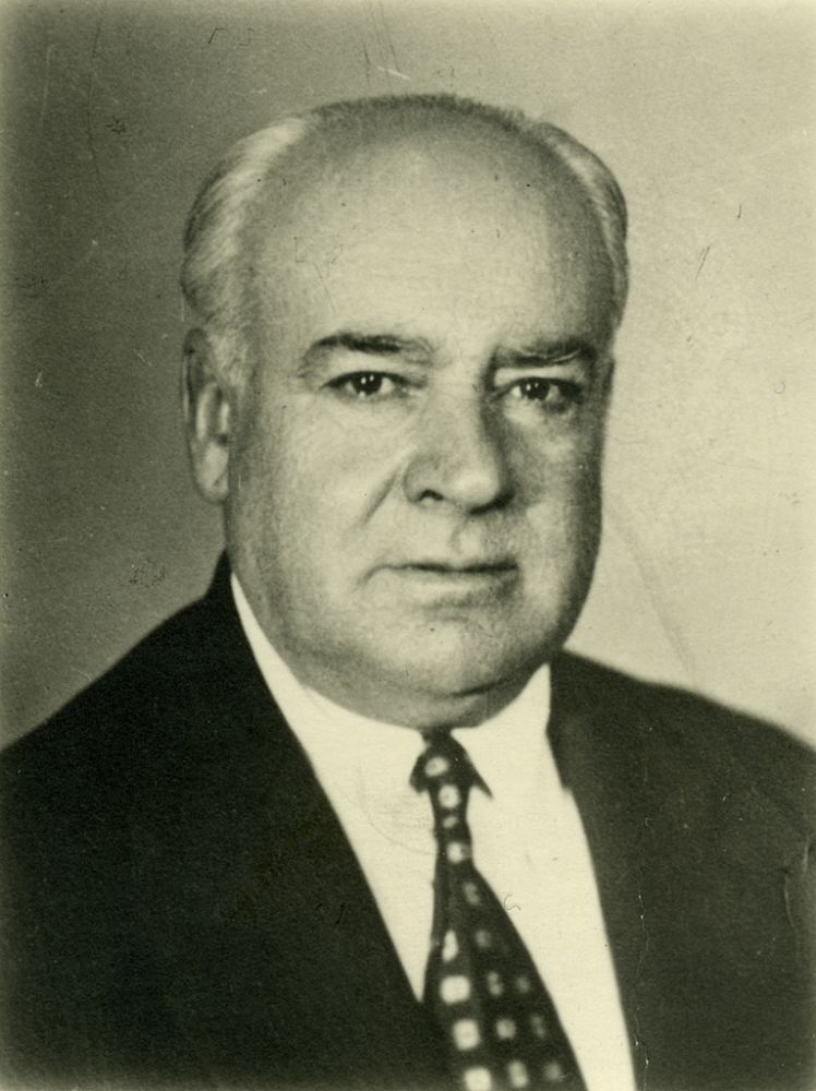 El alcalde Juan Cmara Manzano