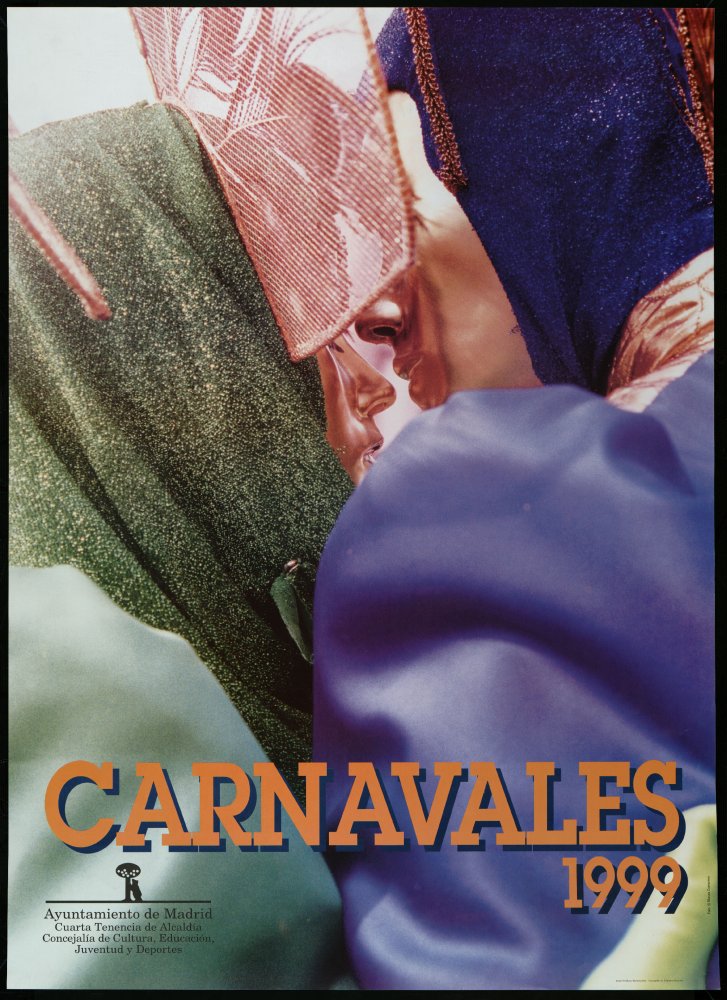 Carnavales 1999