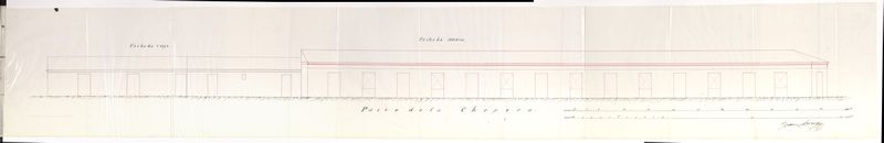 D. Baldomero Patn, para edificar en las manzana 449 y 490, contiguas al P de la Chopera.