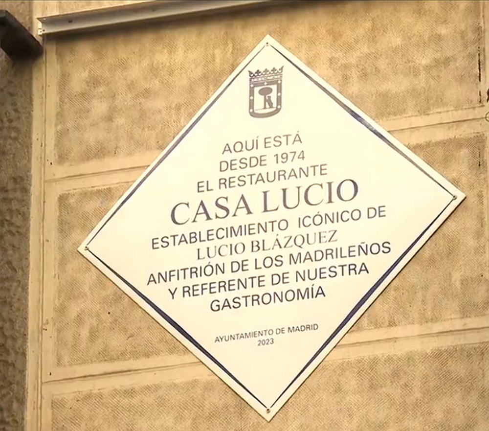 Casa Lucio