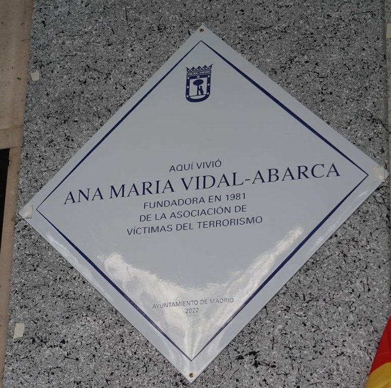 Ana Mara Vidal-Abarca