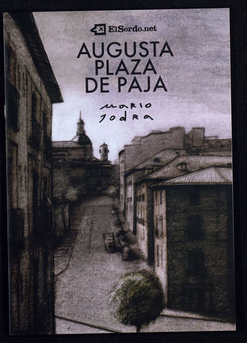 Augusta Plaza de Paja