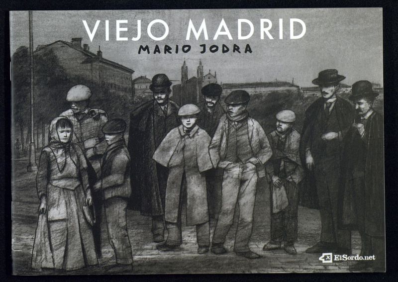 Viejo Madrid
