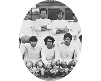 Fútbol en Hortaleza