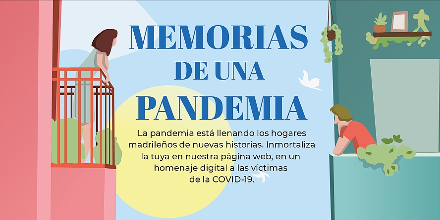 Memorias de una Pandemia