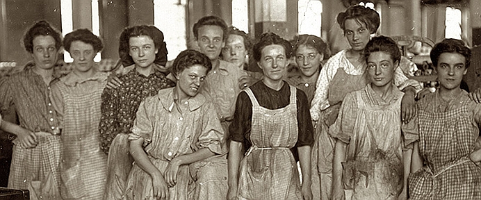 Mujer y Feminismo