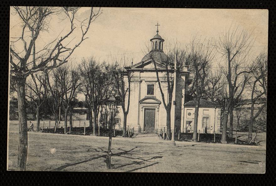 San Antonio de la Florida