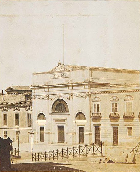Senado