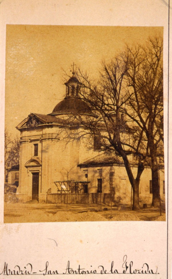 San Antonio de la Florida