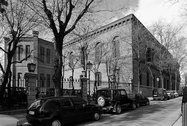 Instituto de Enseanza Secundaria Cervantes