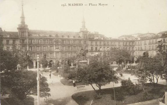 Plaza Mayor