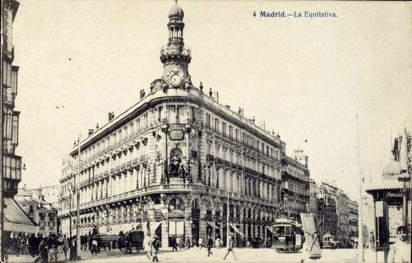 La Equitativa