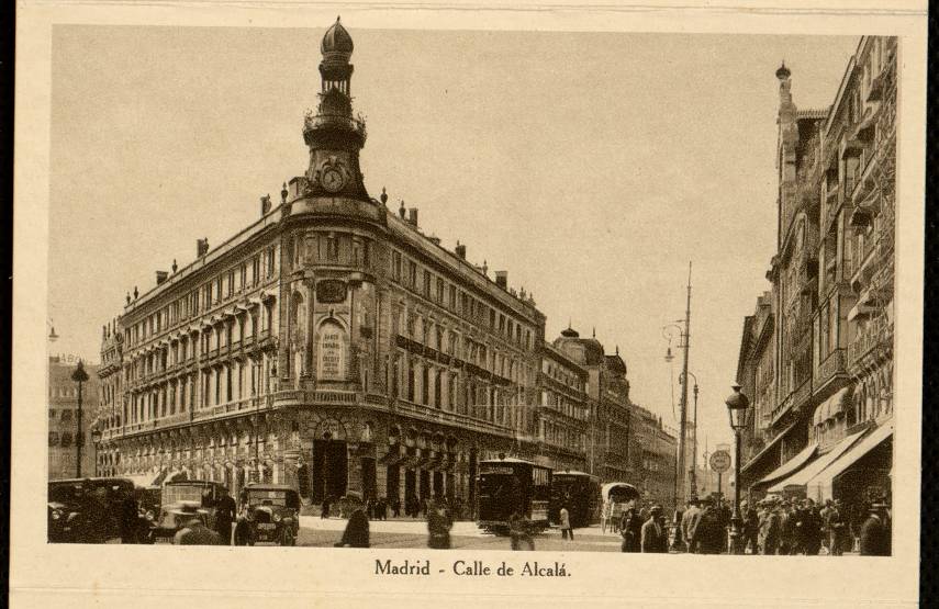 Calle Alcal