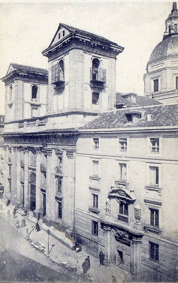 Catedral de San Isidro