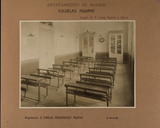 Escuelas Aguirre
