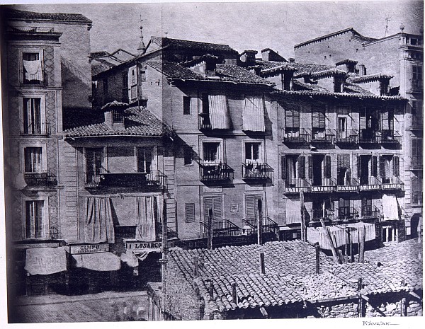Calle de Alcal