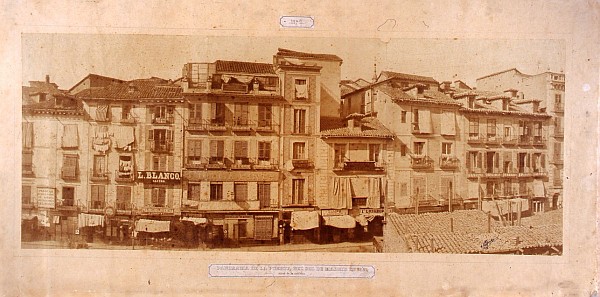Puerta del Sol