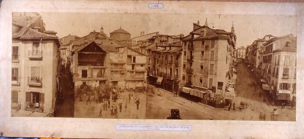 Puerta del Sol