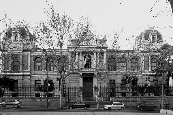 Escuela Superior de Ingenieros de Minas 