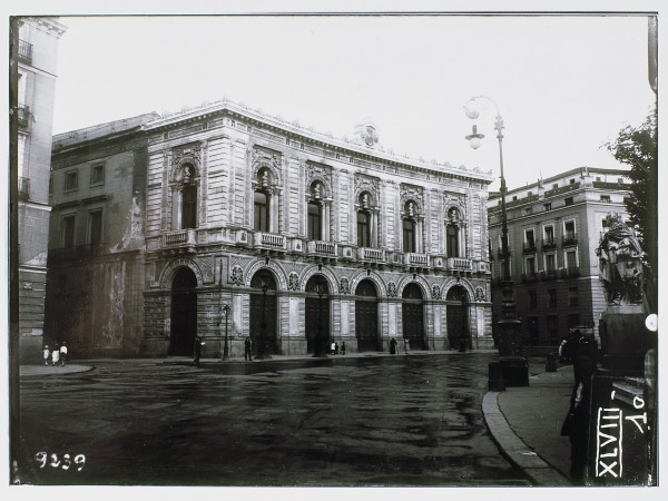 Teatro Real
