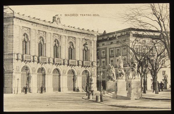 Teatro Real