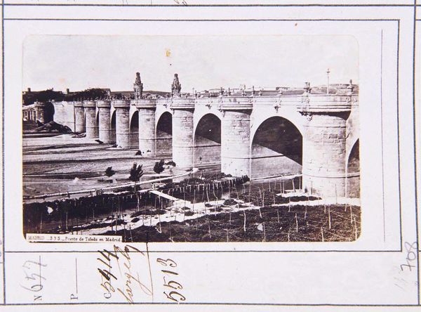 Puente de Toledo