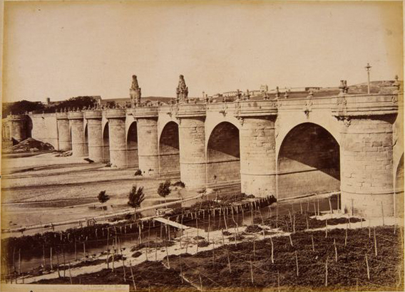 Puente de Toledo