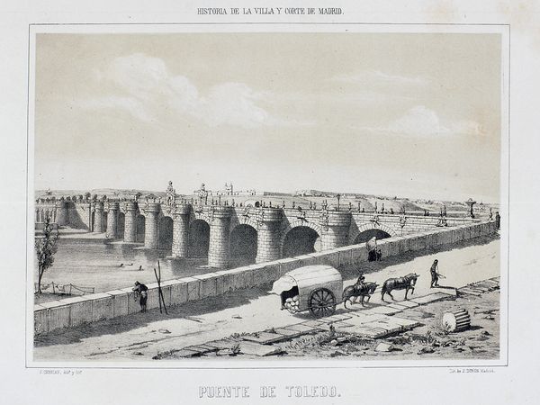 Puente de Toledo