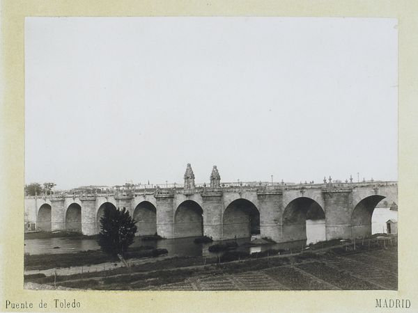 Puente de Toledo