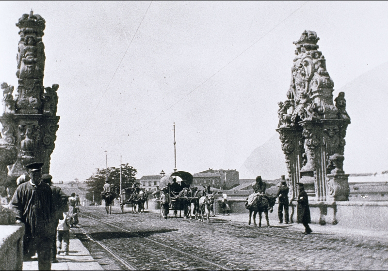 Puente de Toledo