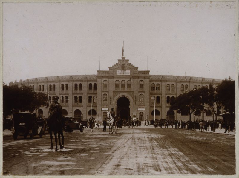 Plaza de Toros
