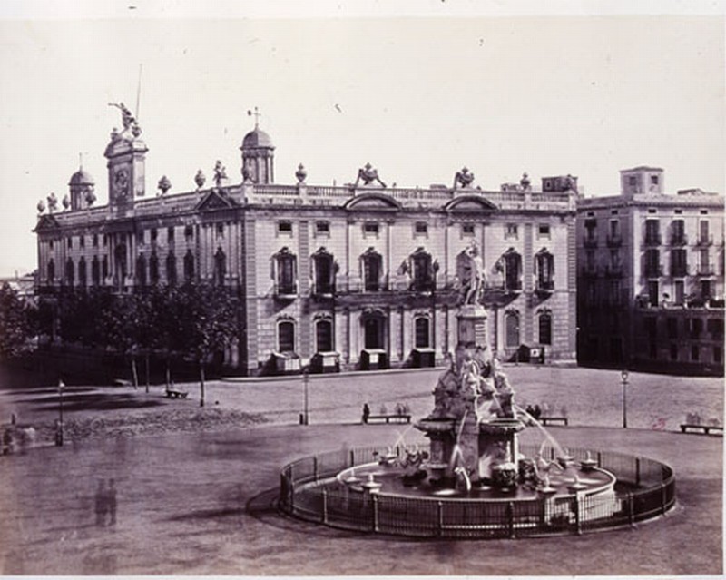 Aduana (Barcelona)