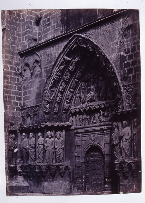 Puerta de Apstoles (Catedral de Burgos)