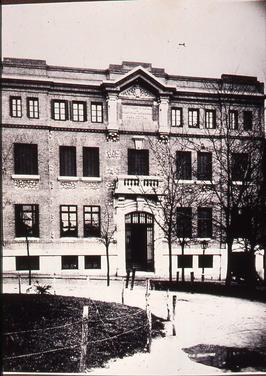 Instituto de Puericultura