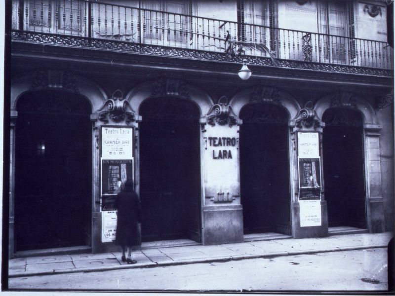 Teatro Lara