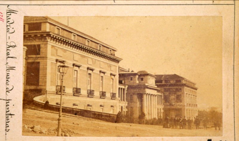 Real Museo de Pinturas