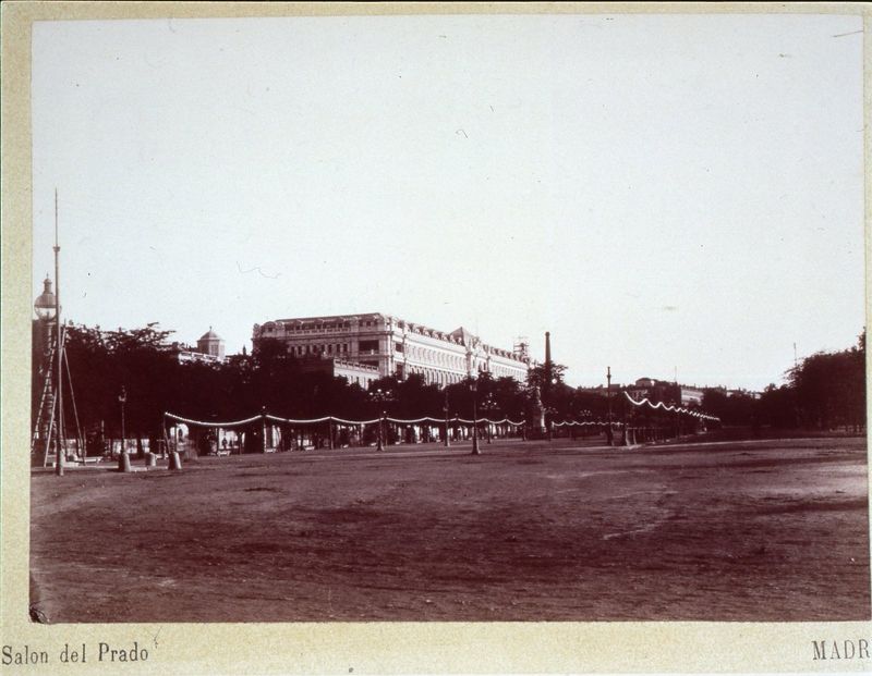 Saln del Prado