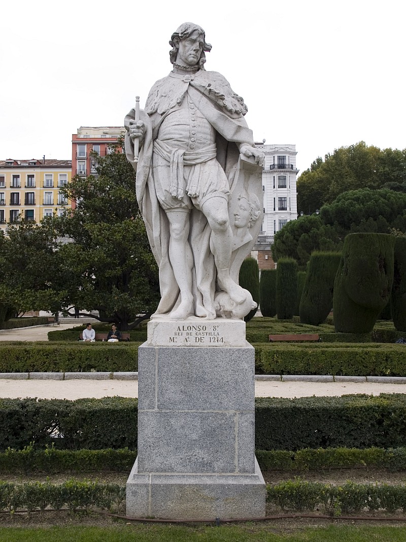 Alfonso VIII