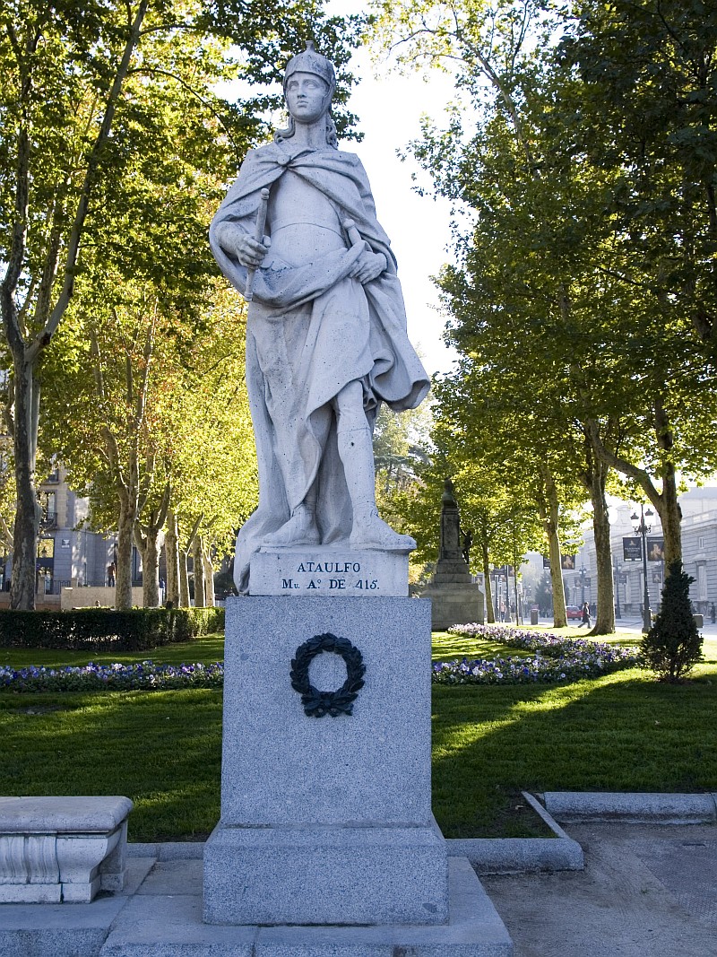Ataulfo